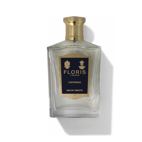 Floris Chypress Eau de Toilette (Unisexe) 100 ml