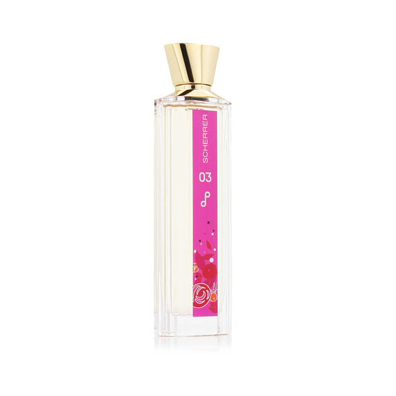 Jean Louis Scherrer Pop Delights 03 Eau de Toilette (Femme) 50 ml