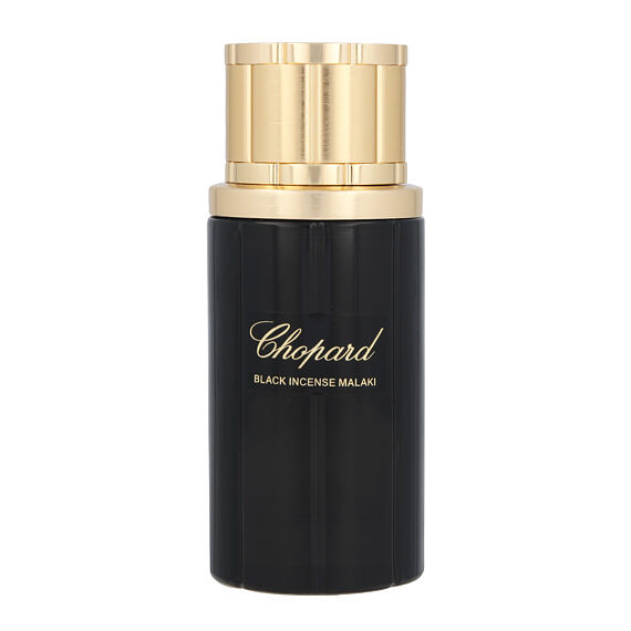 Chopard Black Incense Malaki Eau de Parfum (Unisexe) 80 ml