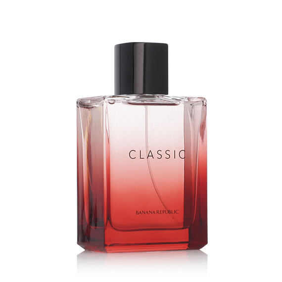 Banana Republic Classic Red Eau de Parfum (Unisexe) 125 ml