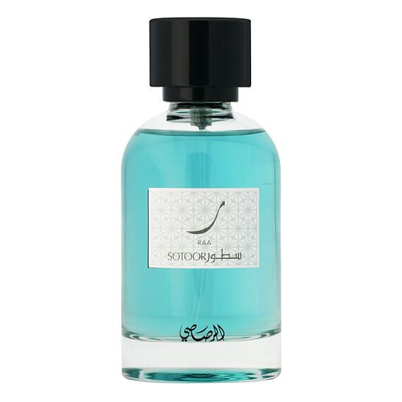 Rasasi Sotoor Raa’ Eau de Parfum (Unisexe) 100 ml