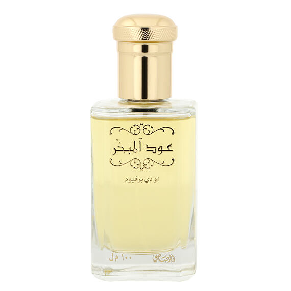 Rasasi Oud Al - Mubakhar Eau de Parfum (Unisexe) 100 ml