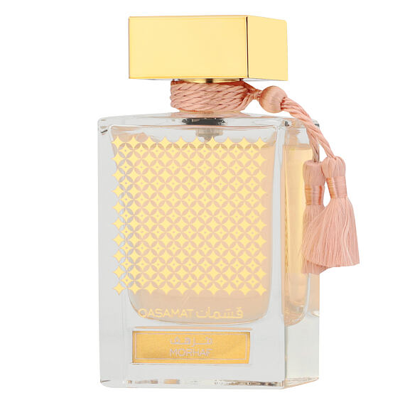Rasasi Qasamat Morhaf Eau de Parfum (Unisexe) 65 ml