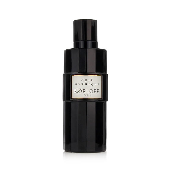 Korloff Cuir Mythique Eau de Parfum (Unisexe) 100 ml