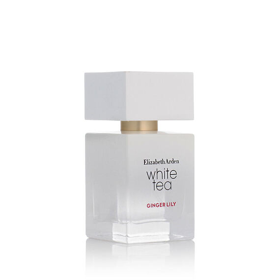 Elizabeth Arden White Tea Ginger Lily Eau de Toilette (Femme) 30 ml