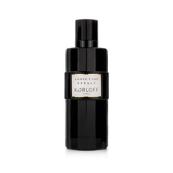 Korloff Addiction Pétale Eau de Parfum (Unisexe) 100 ml