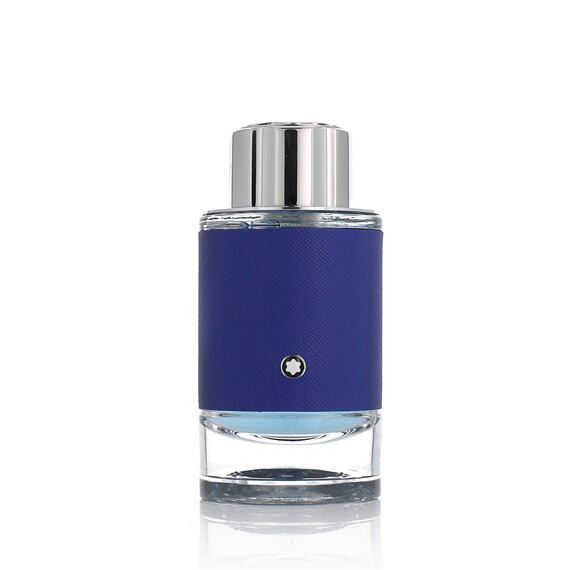 Montblanc Explorer Ultra Blue Eau de Parfum (Homme) 100 ml