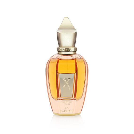 Xerjoff Shooting Stars La Capitale Parfum (Unisexe) 50 ml