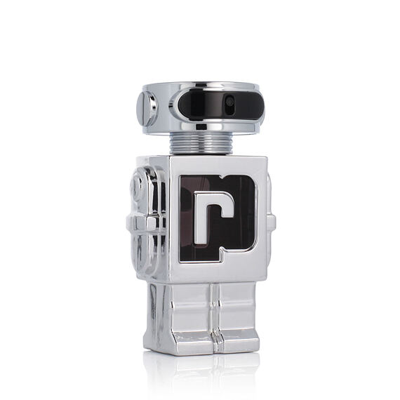Paco Rabanne Phantom Eau de Toilette (Homme) 50 ml