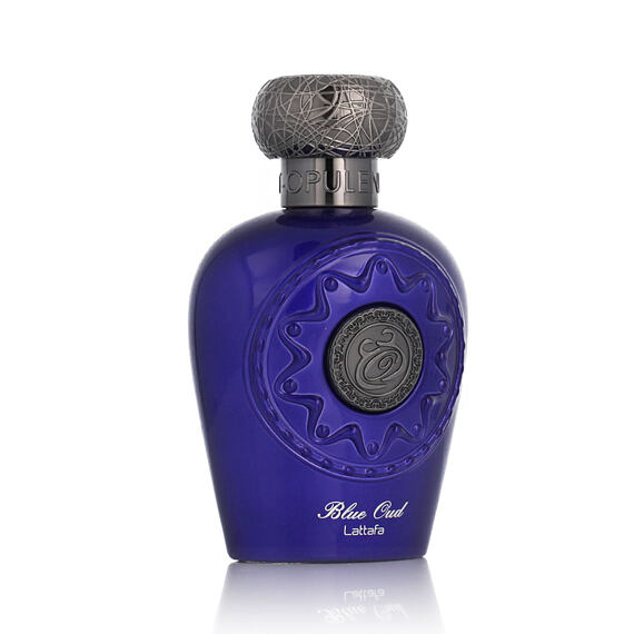 Lattafa Blue Oud Eau de Parfum (Unisexe) 100 ml