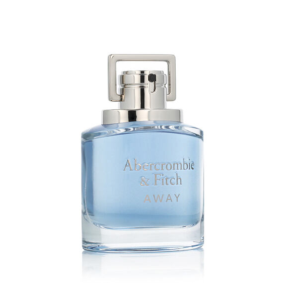 Abercrombie & Fitch Away Man Eau de Toilette (Homme) 100 ml
