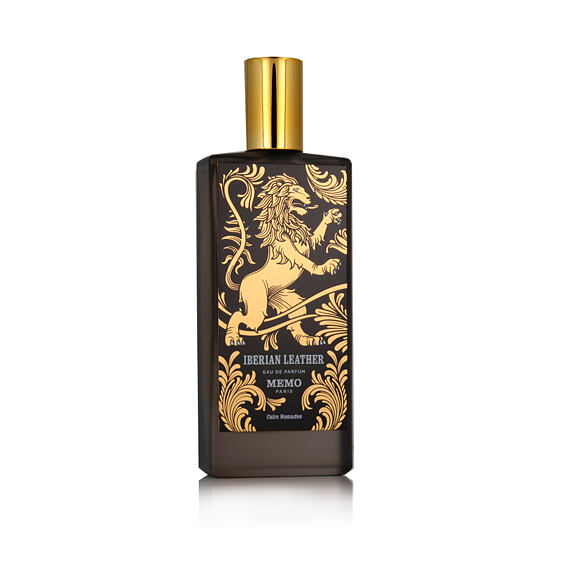 Memo Paris Iberian Leather Eau de Parfum (Unisexe) 75 ml