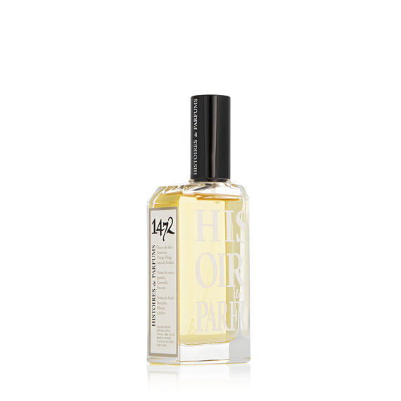 Histoires de Parfums 1472 La Divina Commedia Eau de Parfum (Unisexe) 60 ml