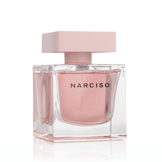 Narciso Rodriguez Narciso Eau de Parfum Cristal Eau de Parfum (Femme) 90 ml
