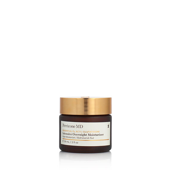 Perricone MD Essential Fx Acyl-Glutathione Intensive Overnight Moisturizer 59 ml