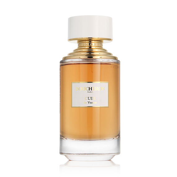 Boucheron Cuir de Venise Eau de Parfum (Unisexe) 125 ml