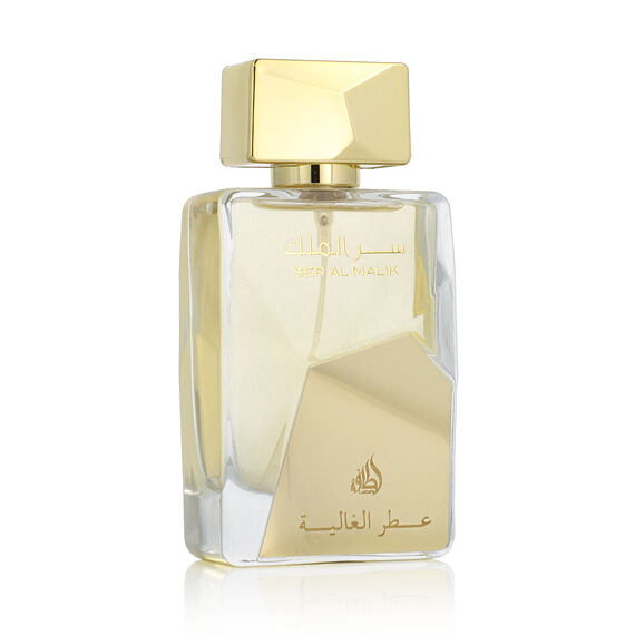 Lattafa Ser Al Malik Eau de Parfum (Homme) 100 ml