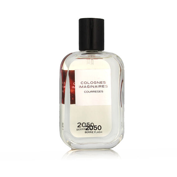 André Courrèges Colognes Imaginaires 2050 Berrie Flash Eau de Parfum (Unisexe) 100 ml
