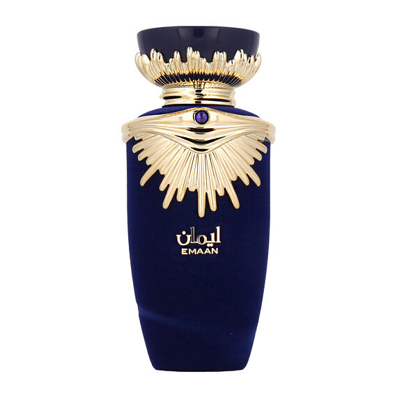 Lattafa Emaan Eau de Parfum (Unisexe) 100 ml