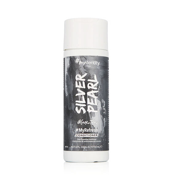 #mydentity #MyRefresh Silver Pearl Conditioner 177,4 ml