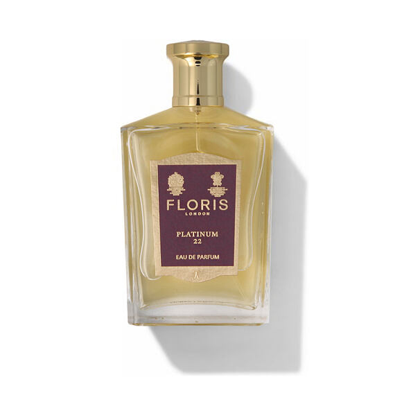Floris Platinum 22 Eau de Parfum (Unisexe) 100 ml