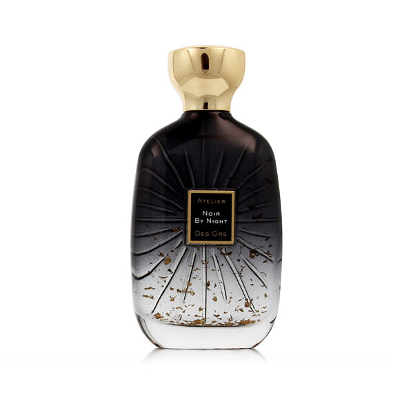 Atelier Des Ors Noir by Night Eau de Parfum (Unisexe) 100 ml