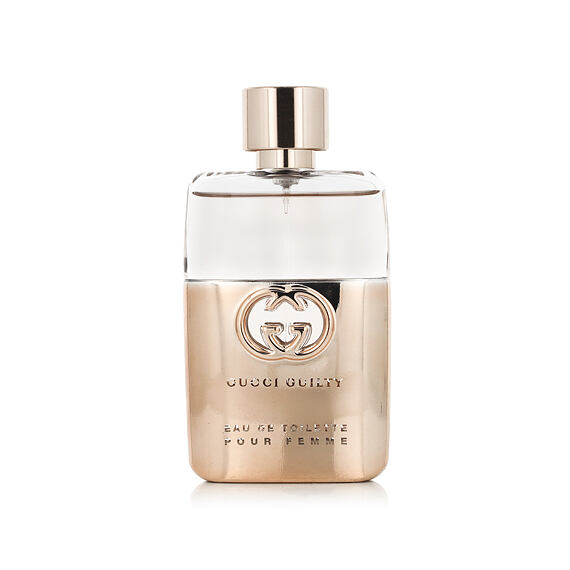 Gucci Guilty Pour Femme 2021 Eau de Toilette (Femme) 50 ml