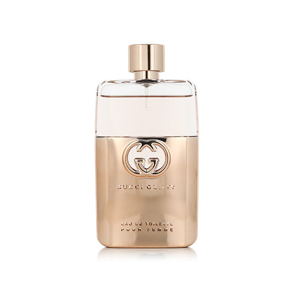 Gucci Guilty Pour Femme 2021 Eau de Toilette (Femme) 90 ml