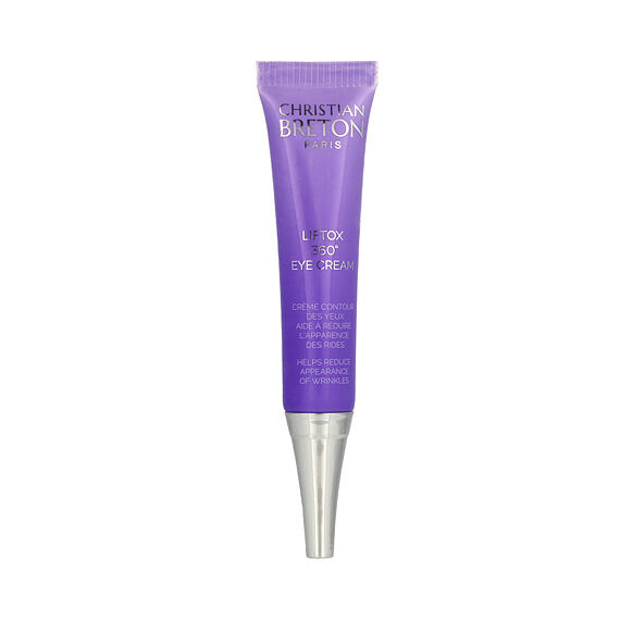 Christian Breton Liftox 360 Eye Cream 15 ml