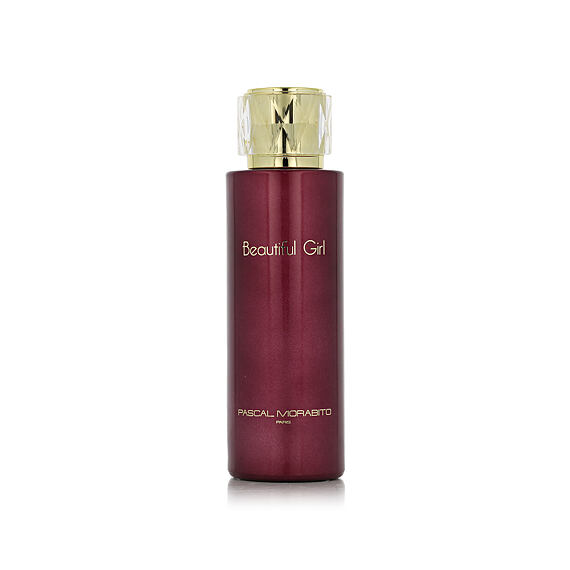 Pascal Morabito Beautiful Girl Eau de Parfum (Femme) 100 ml