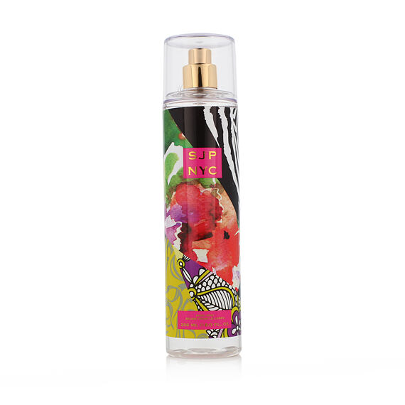 Sarah Jessica Parker SJP NYC Eau de Parfum Spray pour le corps (Femme) 236 ml