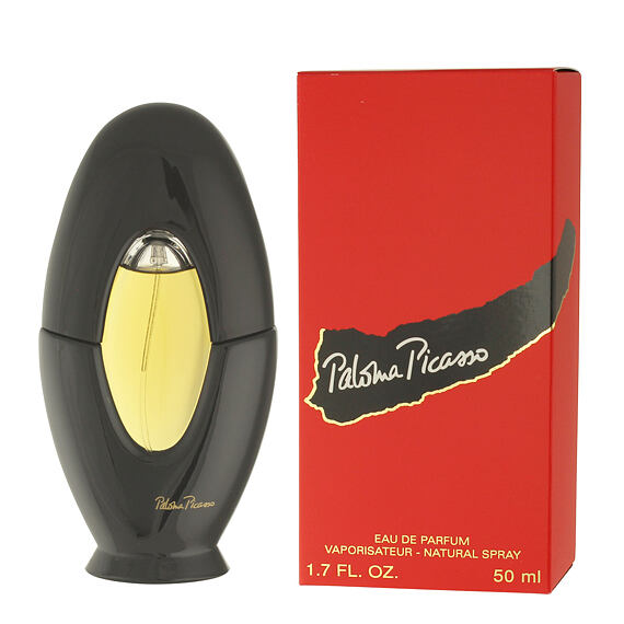 Paloma Picasso Paloma Picasso Eau de Parfum (Femme) 50 ml