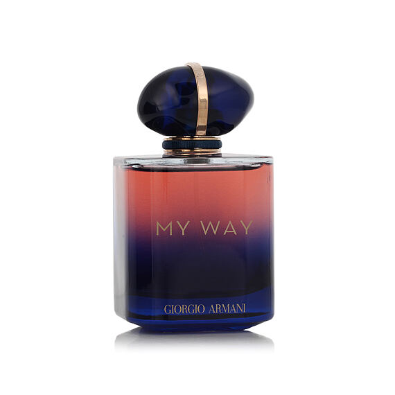 Giorgio Armani My Way Parfum Rechargeable 90 ml (femme)