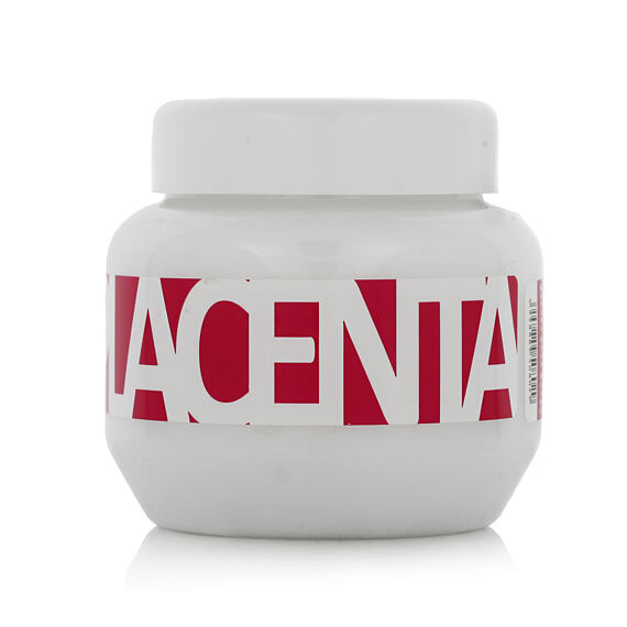Kallos Placenta Hair Mask 275 ml