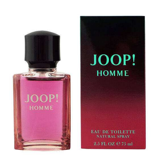 JOOP! Homme Eau de Toilette (Homme) 75 ml