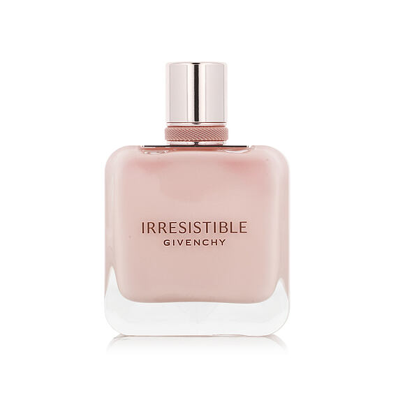 Givenchy Irrésistible Givenchy Rose Velvet Eau de Parfum (Femme) 50 ml
