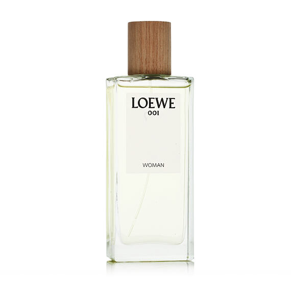 Loewe 001 Woman Eau de Toilette (Femme) 75 ml