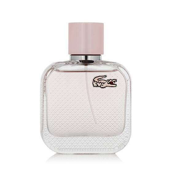 Lacoste L.12.12 Rose Eau Fraîche Eau de Toilette (Femme) 50 ml