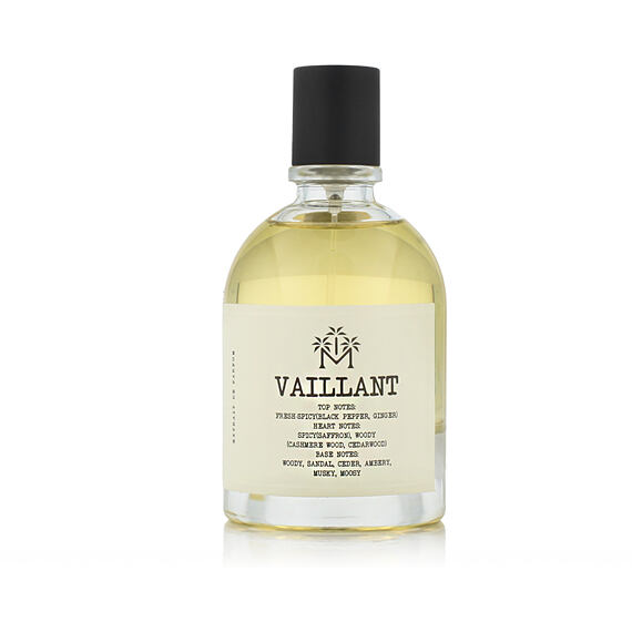 Moudon Vaillant Extrait de Parfum (Unisexe) 100 ml