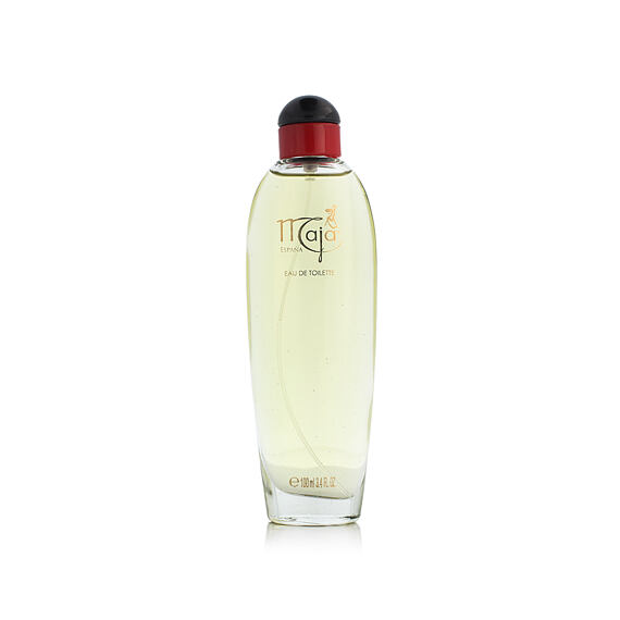 Myrurgia Maja Eau de Toilette (Femme) 100 ml