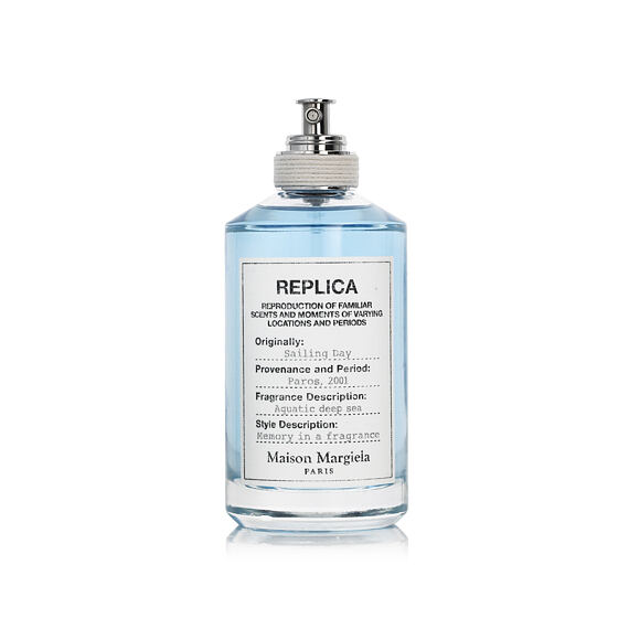 Maison Margiela Replica Sailing Day Eau de Toilette (Unisexe) 100 ml