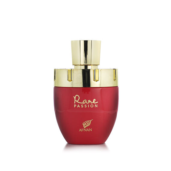 Afnan Rare Passion Eau de Parfum (Femme) 100 ml