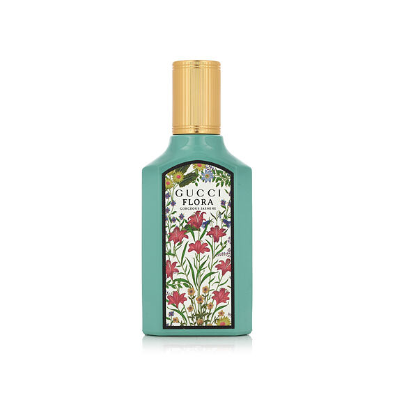 Gucci Flora Gorgeous Jasmine Eau de Parfum (Femme) 50 ml