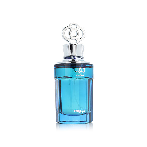 Zimaya Khafaya Blue Eau de Parfum (Homme) 100 ml