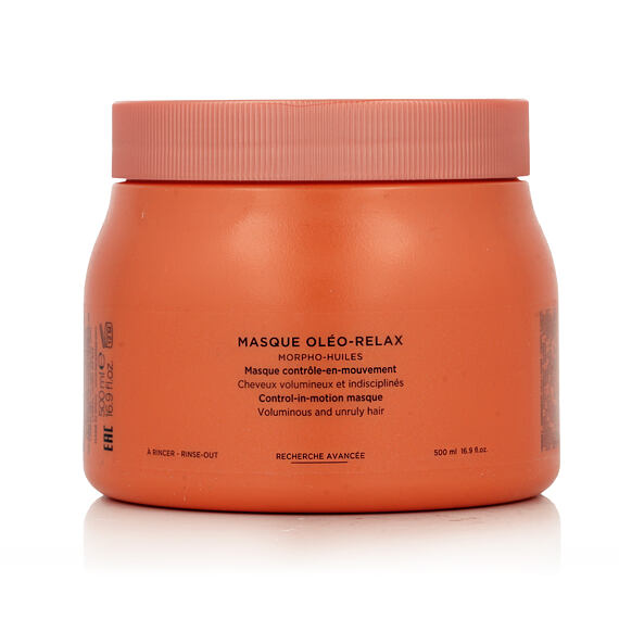 Kérastase Discipline Masque Óleo-Relax Control-in-Motion Masque 500 ml