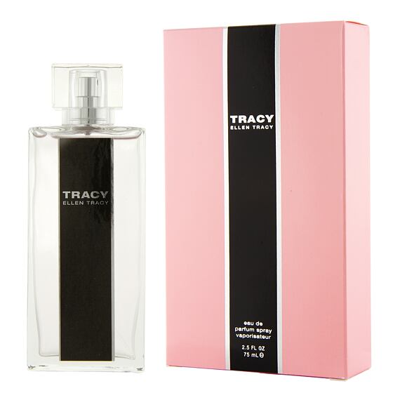 Ellen Tracy Tracy Eau de Parfum (Unisexe) 75 ml