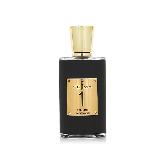 Nejma Nejma 1 Eau de Parfum (Unisexe) 100 ml