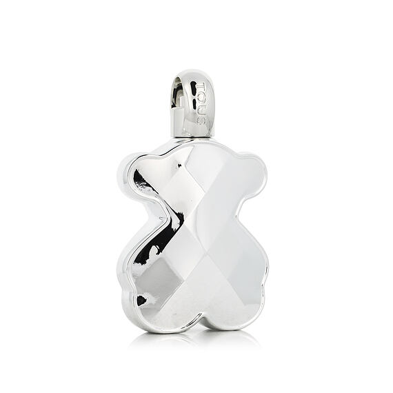 Tous LoveMe The Silver Parfum Eau de Parfum (Femme) 90 ml