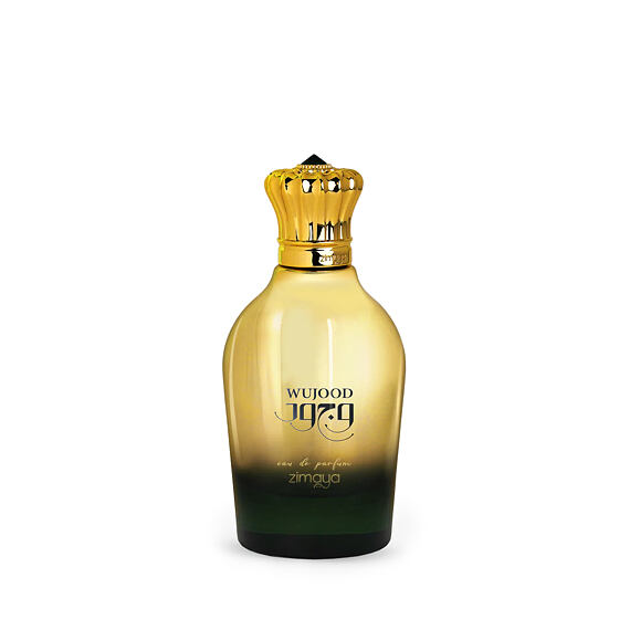Zimaya Wujood Eau de Parfum (Unisexe) 100 ml