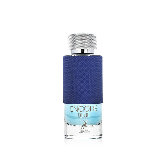 Maison Alhambra Encode Blue Eau de Parfum (Homme) 100 ml